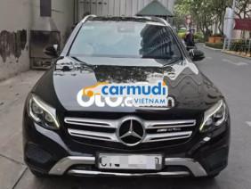 Mercedes-Benz GLC 250 4Matic 2017