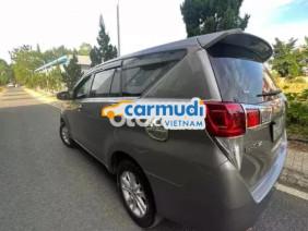 Toyota Innova 2.0E 2018