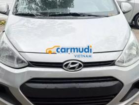 Hyundai Grand i10 2014