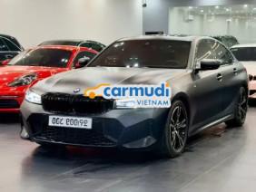 BMW 330i M Sport 2024