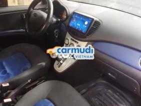 Hyundai Grand i10 2010
