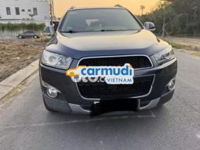 Chevrolet Captiva LT MT 2011