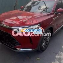 BAIC Beijing X7 2022