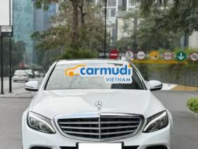 Mercedes-Benz C250 Exclusive 2015