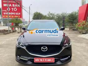 Mazda CX-5 2.0 Luxury 2019