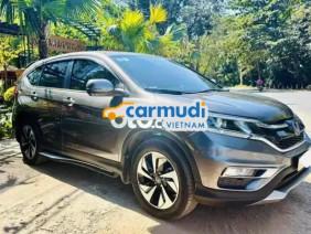 Honda CR-V 2.4L TG 2014