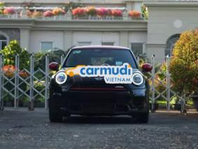 Mini Cooper John Works 2020