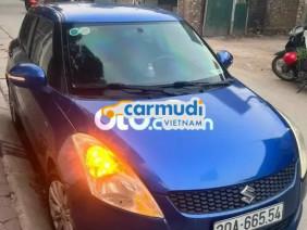 Suzuki Swift 1.4 AT 2015