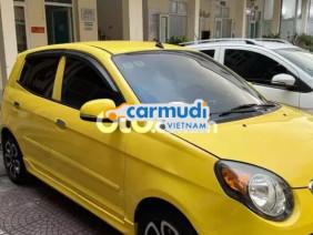 Kia Morning SLX 1.0 MT 2010