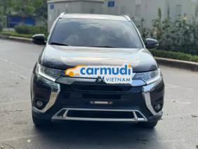 Mitsubishi Outlander 2.0 CVT 2021