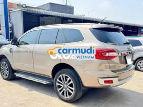 Ford Everest Titanium 2.0 AT 4x2 2019