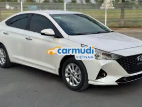 Hyundai Accent 1.4 AT 2024