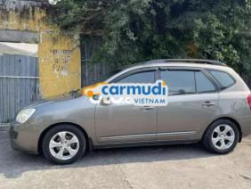 Kia Carens S 2.0 MT 2009