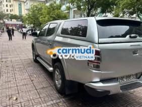 Mitsubishi Triton 4×2 AT MIVEC 2019