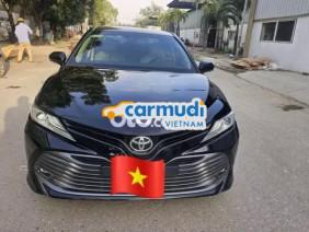 Toyota Camry 2.5Q 2020