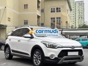 Hyundai i20 Active 1.4 AT 2015