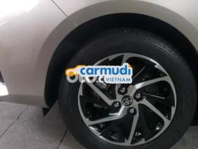 Toyota Vios G 2022