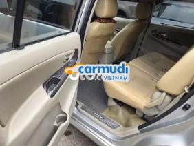 Toyota Innova 2.0E 2015