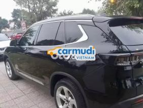 VinFast LUX SA2.0 Cao cấp 2019