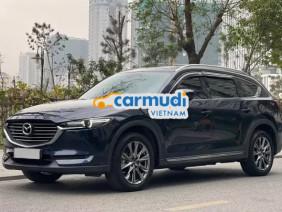 Mazda CX-8 Luxury 2020