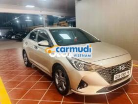 Hyundai Accent 1.4 AT Đặc biệt 2021