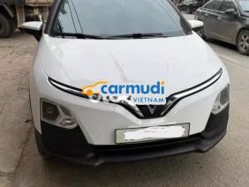 VinFast VF5 Plus 2024