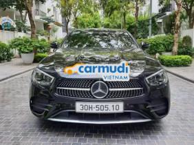 Mercedes-Benz E300 AMG 2021