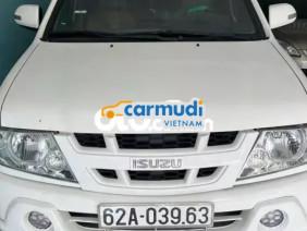 Isuzu Hi Lander 2008