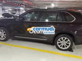 BMW X5 xDrive35i 2015