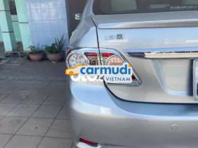 Toyota Corolla Altis 1.8 G 2013