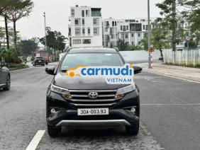 Toyota Rush S 1.5 AT 2021