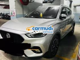 MG ZS 1.5 2WD Luxury 2022