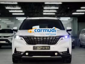 Kia Carnival 2.2D Premium 2022