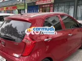 Kia Morning Luxury 2020