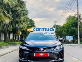 Toyota Camry 2.0Q 2022