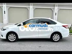Toyota Vios 1.5G AT 2017