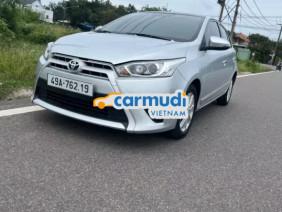 Toyota Yaris 1.5G 2017