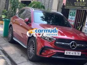 Mercedes-Benz GLC 300 2024