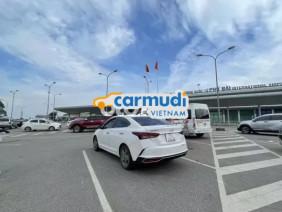 Hyundai Accent 1.4 AT Đặc biệt 2021