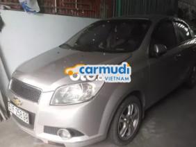 Chevrolet Aveo LTZ 1.4 AT 2015