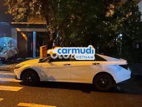 Hyundai Elantra 2.0 AT 2023