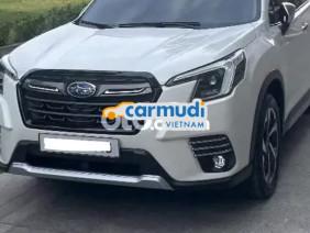Subaru Forester 2.0i-S EyeSight 2024