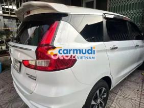 Suzuki Ertiga 2022