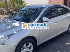 Chevrolet Cruze 2010