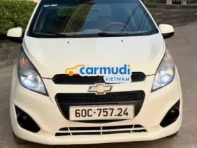 Chevrolet Spark 2016