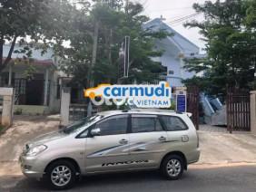 Toyota Innova 2.0G 2008