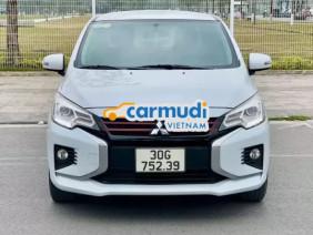 Mitsubishi Attrage 1.2L AT 2020