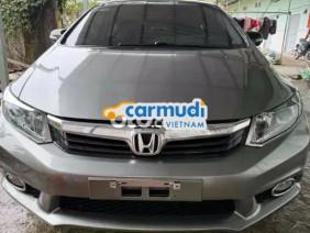 Honda Civic 2.0 AT 2013