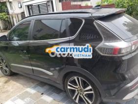 VinFast VF e34 Tiêu chuẩn 2022