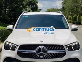 Mercedes-Benz GLE 450 4Matic 2022